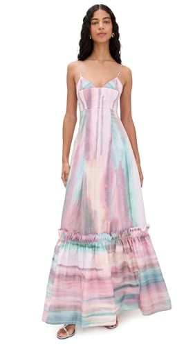 alexis dali maxi dress Buy Alexis Black Dali Maxi Dress in Chiffon For Women Online