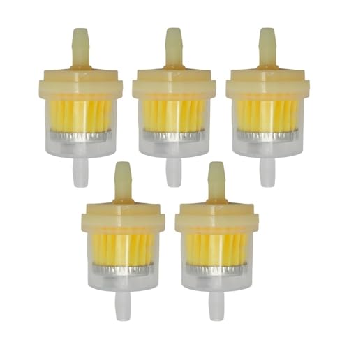 GX120 GX140 GX160 GX200 GX240 GX270 GX340 GX390 188F 168F�ɓK������5�̃t�B���^�[