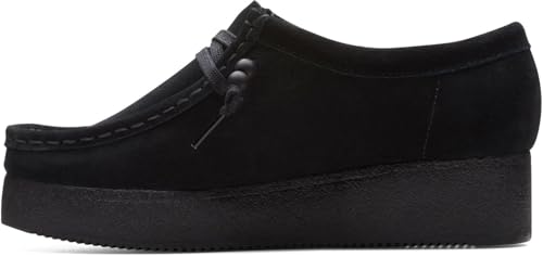 Clarks Women's Wallacraft Bee Oxford
