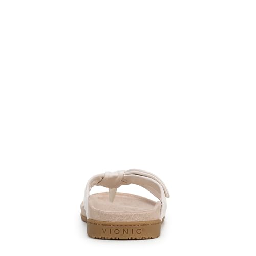 Sandales plates en EVA pour femme Vionic confortables - 6