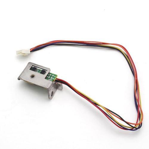 Kit Sensor Ribbon Out/Head Open Zebra ZM400 ZM600 miniatura 3