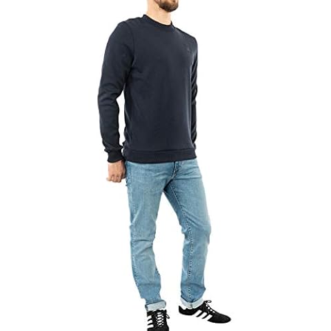 Le Coq Sportif Graphique Crew Sweatshirt N°1 Cover