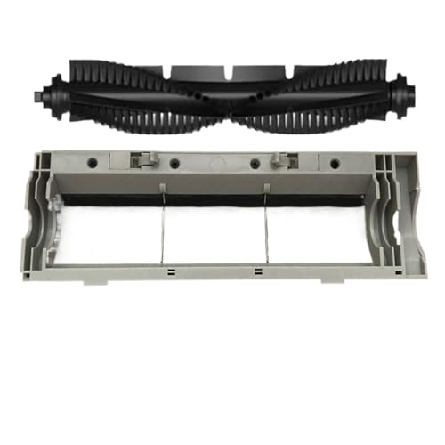 S9 Robot Aspirador Cubierta Del Cepillo Principal S9 X90 Accesorios De Repuestos Robóticos, Compatible Con 360,(B)
