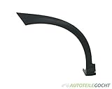 OE-Nummern: 172893 RADLAUF LEISTE VERBREITERUNG RECHTS HINTEN FÜR OPEL CORSA C X01 00-03 172893 VON AUTOTEILE GOCHT