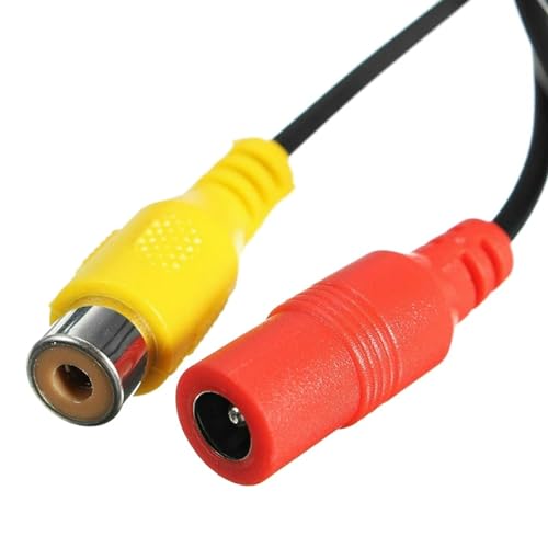 Caméra de recul voiture HD pour Opel Corsa et Astra J vue arrière - 5