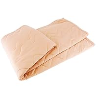 ⑦西川 WARMFEEL20 【ウォームフィール】インナーケット肌掛け　京都西川 Amazon｜京都西川 インナーケット ブランケット 掛け布団