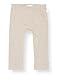 Noppies Baby Baby-Mädchen G Ankle Angie Leggings, Taupe Melange-P757, 56