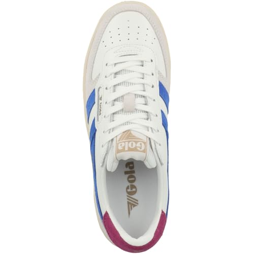 Image of Gola Women's Hawk Sneakers