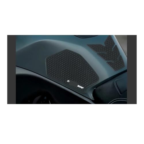 Coussinet réservoir moto haute performance pour Tracer 700 2020-2021