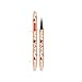 Produktbild ONLYOILY Eyeliner Wasserfest Schwarz Liquid Eyeliner Präzisionsminiatur Schnell trocknend Langlebig Eyeliner (02)