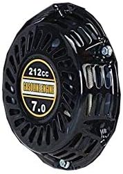 G GreatCircleUSA Replacement Parts for LCE01 Wood Chipper/Shredder (Pull Cord)