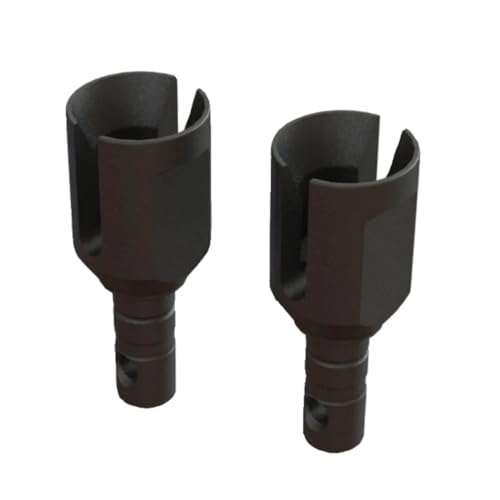 Cup différentiel RC ARRMA ARA311187 grand adaptateur de rechange