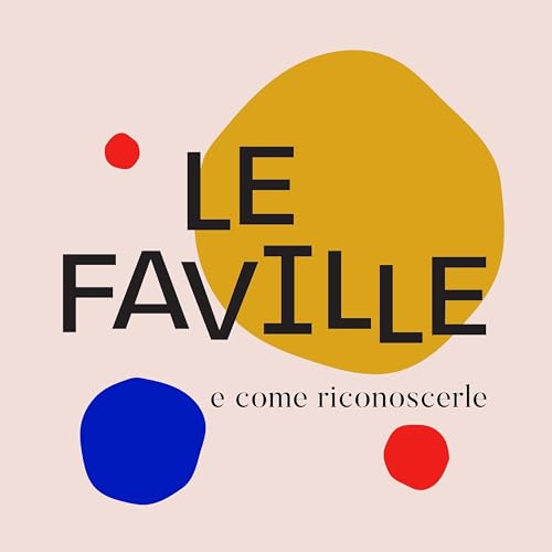 Le Faville Titelbild