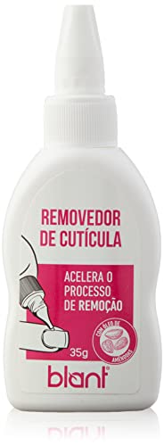 Blant Removedor De Cuticulas - 35Ml