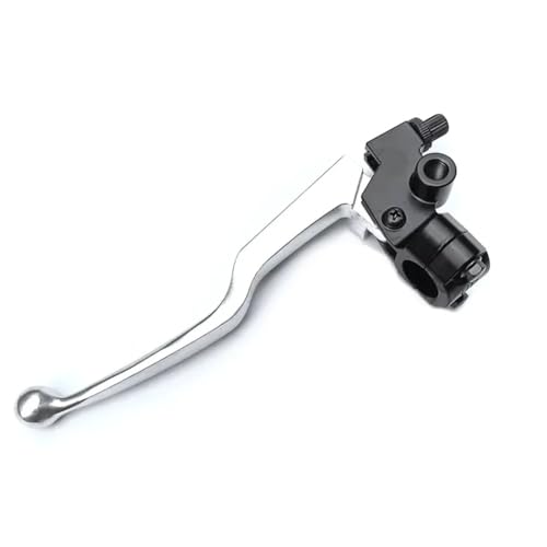 Levier de frein de moto réglable TNT125 pour supprimer la fatigue des mains