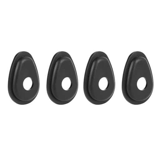 Image of Valman Easygo Motorcycle Turn Signals Indicator Adapter Spacers for YAMAHA FZ1N FZ6 N /S FZ-8 FZ-07 FZ-09 FZ-10 FZ-16 TDM900 XSR700 MT09
