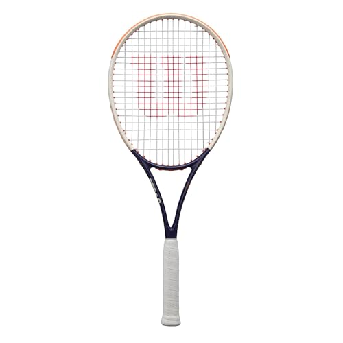 Wilson Roland-Garros Triumph Tennis Racket