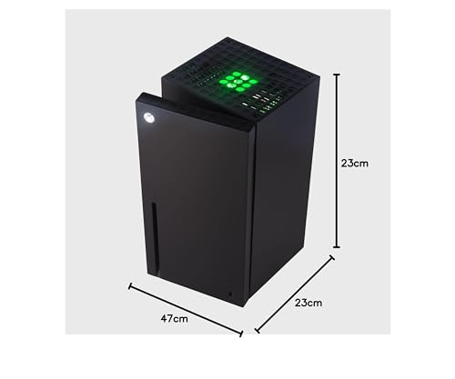Ukonic Xbox Series X Mini-Thermoelektrischer Kühlschrank – Bild 9
