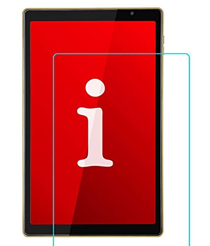 V+ Unbreakable Screen Protector Compatible With iBall iTab MovieZ Pro (Pack of 1) (B09GVXBL75) Amazon Price History, Amazon Price Tracker