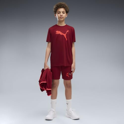 PUMA T shirtà logo Cat Train All Day Essentials Enfant et Adolescent Accessoires 5 6Y - vue 7