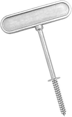 SafeTruck by Ms. Carita Logger Lite T-Handle