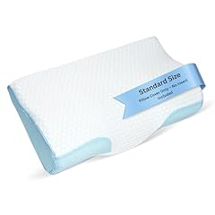 Cooling Pillowcase | White