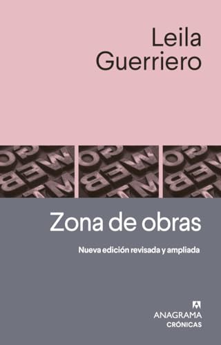 Zona de obras: 123 (Crónicas)