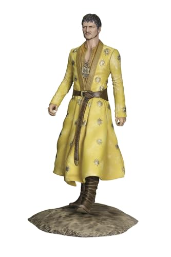 Dark Horse Deluxe Game of Thrones: Oberyn Martell Figure