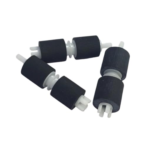 Kit de 3 rouleaux d'alimentation papier pour maintenance d'imprimantes Xerox 5775 5875