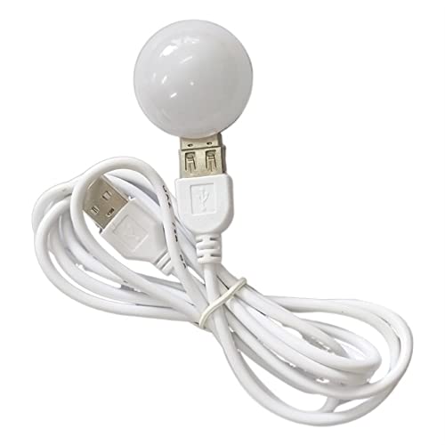 Lbg a 35 ~[g USB d LED ƖANZT[vƖjo[T YA_v^[