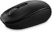 Price comparison product image Microsoft Wireless Mobile Mouse 1850 Black