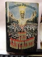 The Labyrinth B0006D1QJU Book Cover