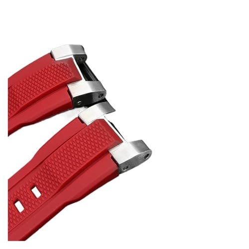 HFHFBNL メンズ ラバー ウォッチバンド カシオ G-SHOCK ウォッチ