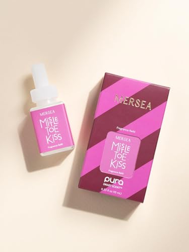 MERSEA x Pura Fragrance Refill, Mistletoe Kiss miniatura 1