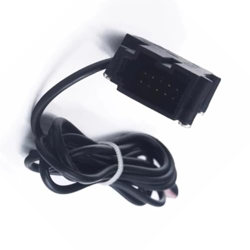 Interruptor de faros automáticos para viajes nocturnos en Caddy y CC