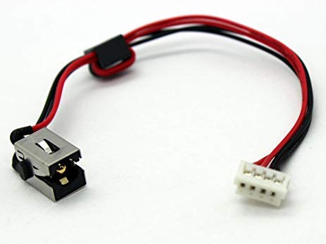 DC Power Jack DC in Cable for Toshiba C50 C50D C50T C55 C55D C55T C55DT L50-image-34