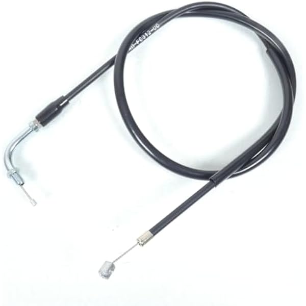 Kabel gazu Kioto do skutera MBK 50 Yn Ovetto 2002 do 2003 Nowy