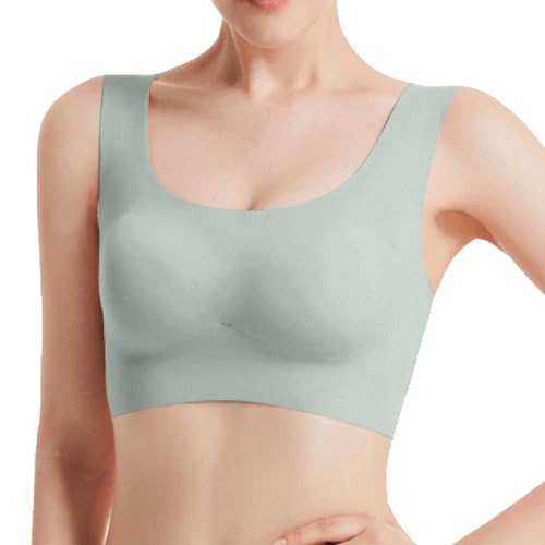 Top Morado Nina Ofertas Ropa para Hacer Ejercicio Mujer Sujetador Infantil Niña Sujetadores Talla 95A Sujetador Deportivo Almohadillas Sujetador+Refuerzo+Lateral Sujetador Operacion Ofertas
