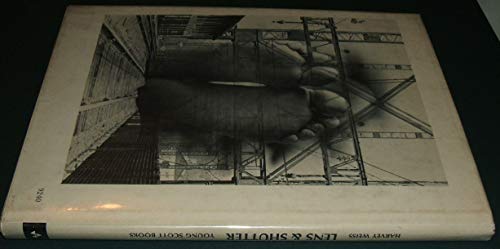 Lens and Shutter: An Introduction to Photograph... 0201092409 Book Cover