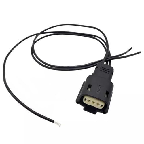 Cables de encendido y conector para Taurus 3.5L V6 de 2008 a 2017, número 9U2Z14S411EA 3