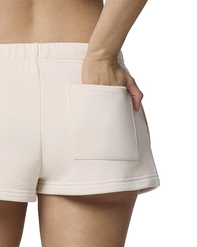 Image of Florence by Mills Women's Cozy Crush Sweat Short