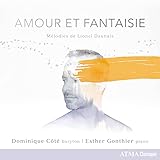  Daunais: Une petite chandelle