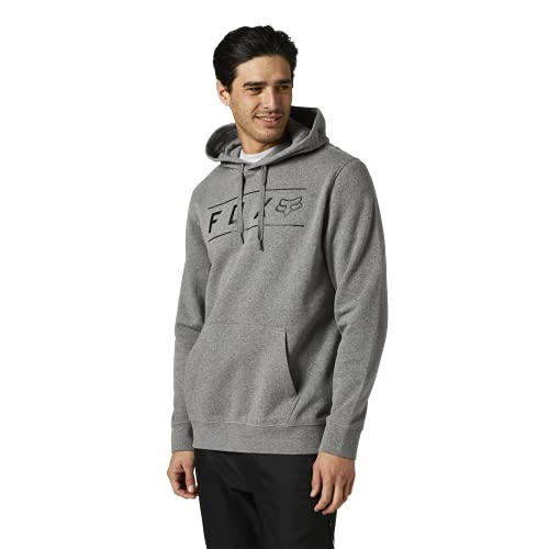 Fox Racing Men's Pinnacle Pullover Fleece2