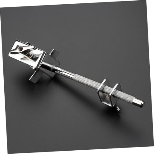 Clamp de Metal para Campana de Batería 154mm miniatura 5