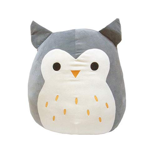 Preisvergleich Produktbild Hoot - GRAUE Eule (7.5)