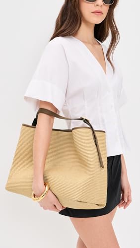 Vince Raffia Vivian Hobo