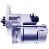 124520-77011 228000-0141 CH15586 Starter Motor abulollry Fit for Yanmar Engine 3T72