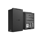 Lockin Rechargeable Battery Pack, Compatible with Veno Smart Locks