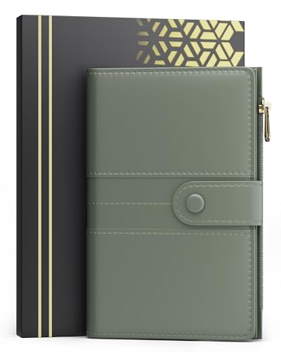 Image of FEDUS Premium Passport Holder for Men, Passport Holder for Women Passport Cover Case Wallet with Card Holder, RFID Protected Travel Accessories Organiser, Faux Leather