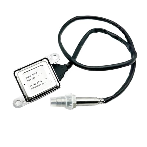 Capteur d'oxygène 5WK96731 8982313911 haute précision pour échappement
